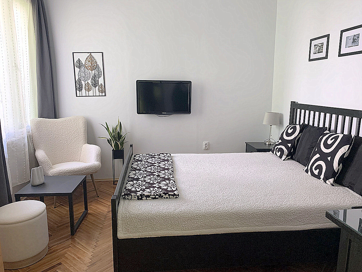 Petilak Apartman Balatonfüred